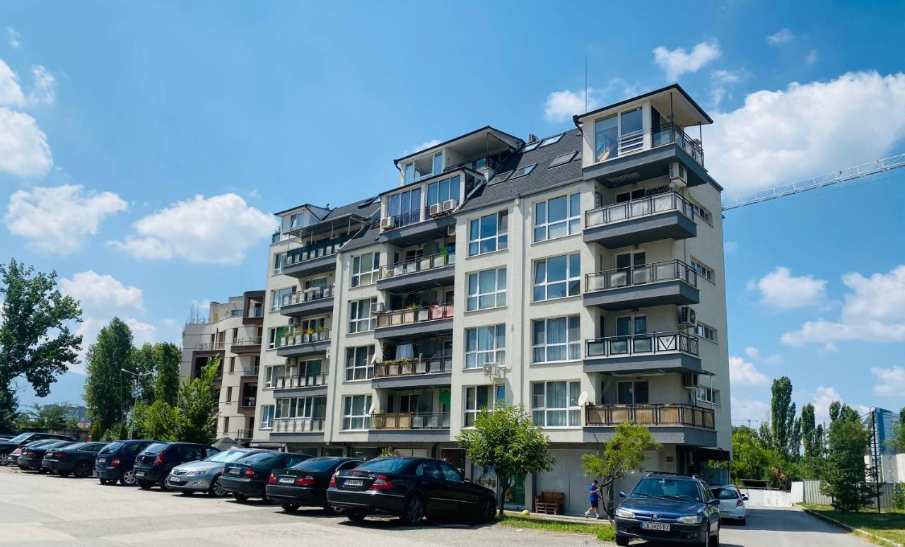 Apartament Flower House 2