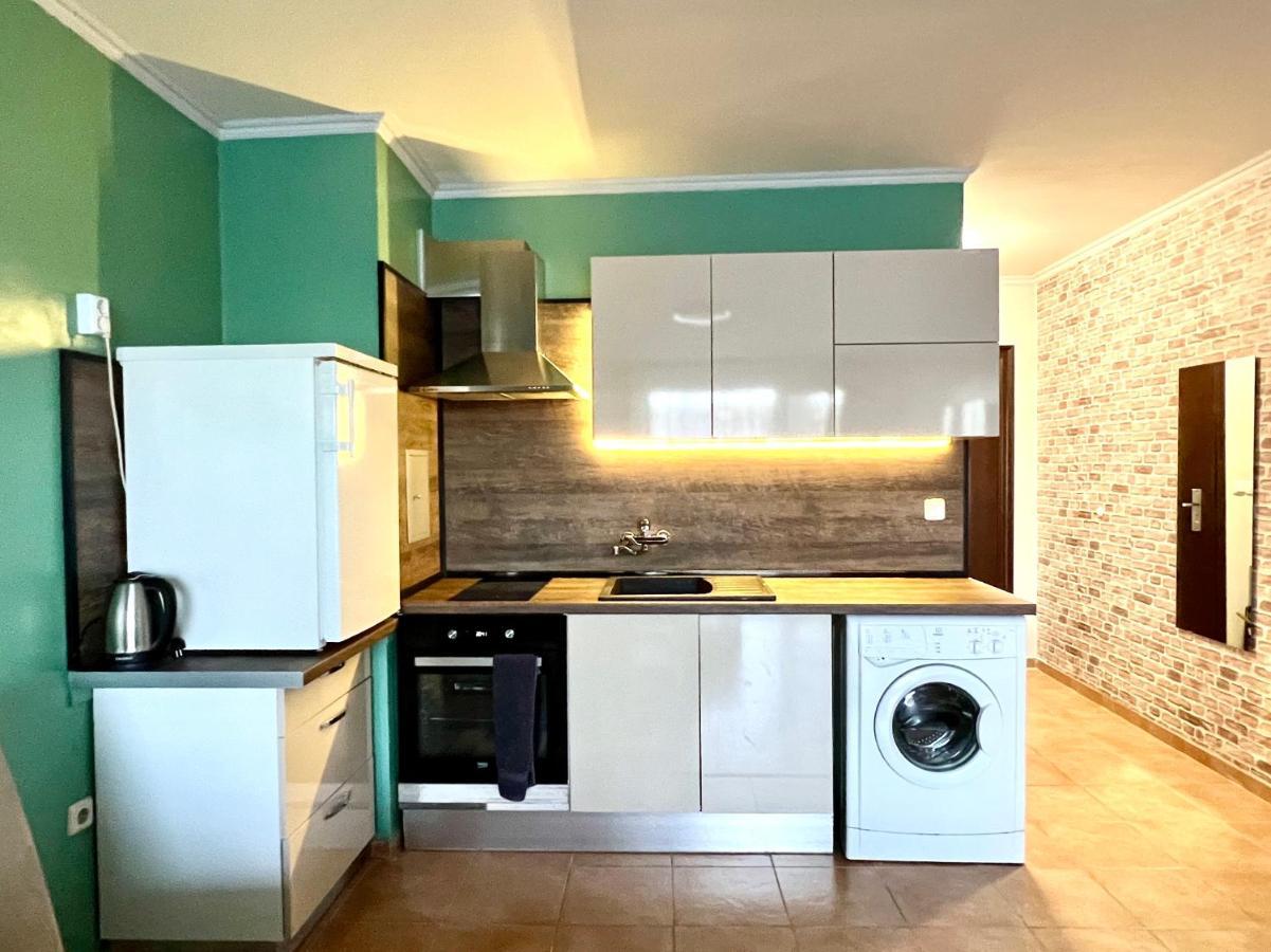 Apartamento Flower House 2