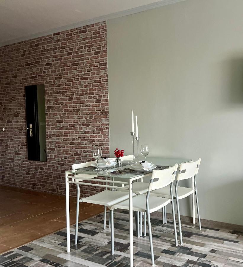Apartament Flower House 2 Sofia