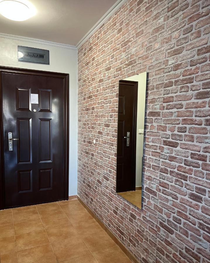 Apartamento Flower House 2 Sofía