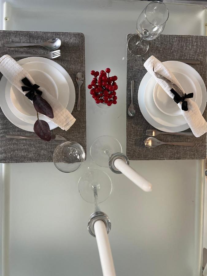 Apartamento Flower House 2