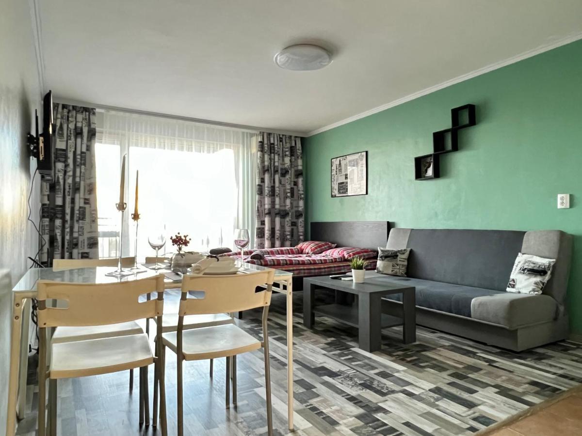 Apartament Flower House 2 Sofia