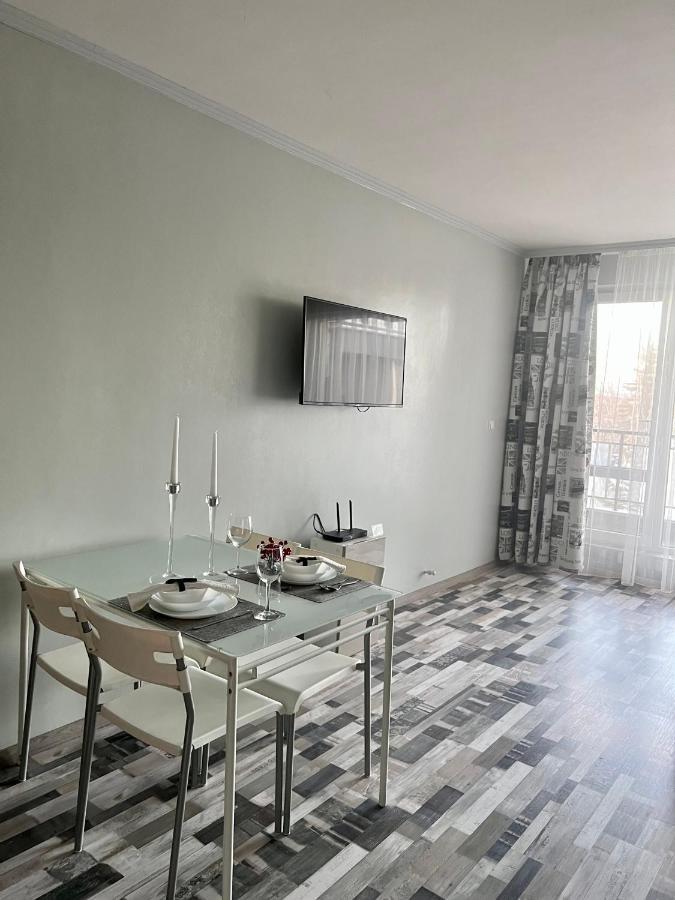 Apartamento Flower House 2 Sofía